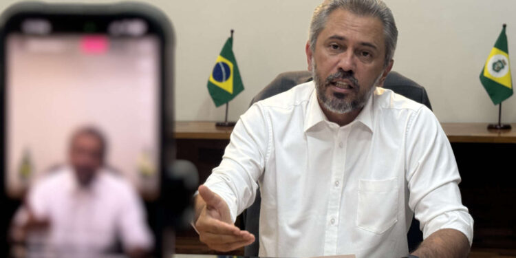 Governo cearense anuncia apoio a entidades que atendam crianças autistas e com deficiências intelectuais