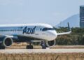 Ceará terá mais de 90 voos extras da Azul durante a alta temporada de verão