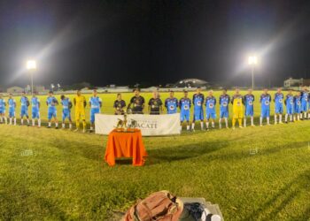 Aracati: Definidos os confrontos e datas da fase de mata-mata no Peladeiros