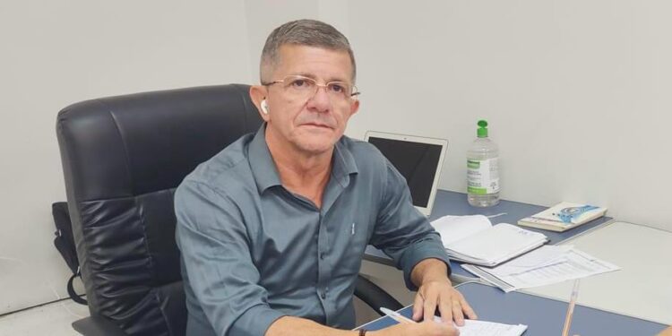 Secretário de Segurança de Aracati compartilha áudio relatando controle de situação em Canoa Quebrada