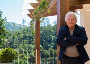 Cid Moreira morre aos 97 anos