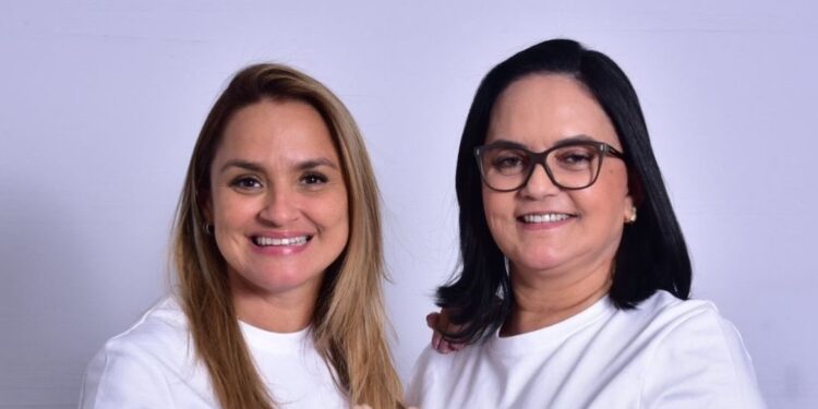 Aracati elege Roberta de Bismarck prefeita, Ana Mello vice e 15 vereadores