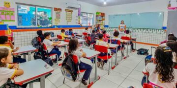 Professor: o profissional que ensina e aprende todo dia