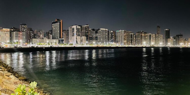 Ceará conta com dois destinos entre os mais buscados para hospedagem no fim do ano