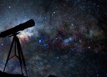 Conquista: 23 alunos aracatienses são classificados para as Olimpíadas Internacionais de Astronomia 2025