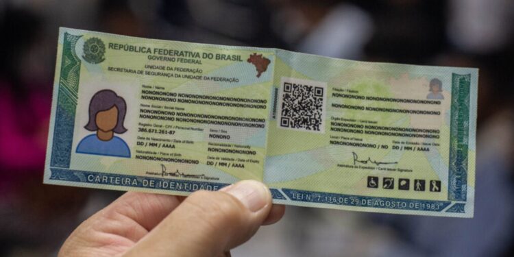Núcleo de Práticas Jurídicas da UniJaguaribe realiza Mutirão para emissão da Carteira de Identidade Nacional