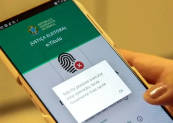 Eleitor não precisa ter biometria cadastrada para votar nas Eleições 2024