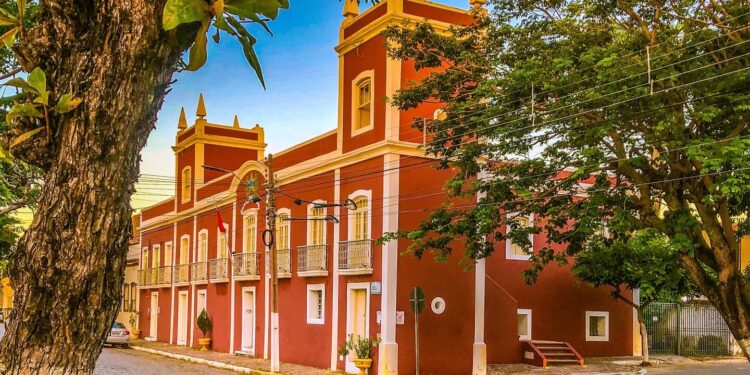 Aracati tem 56.754 eleitores aptos a votar neste domingo