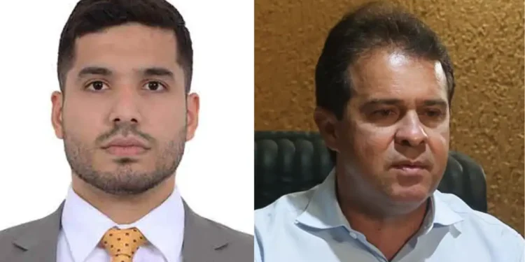 Fortaleza: André Fernandes e Evandro Leitão disputarão o segundo turno