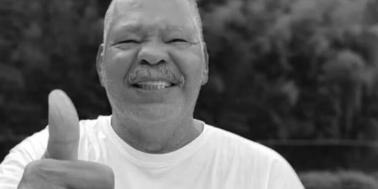 Morre Maguila, maior boxeador peso-pesado do Brasil, aos 66 anos