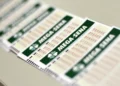 Mega-Sena não tem ganhadores e prêmio vai para R$ 45 milhões