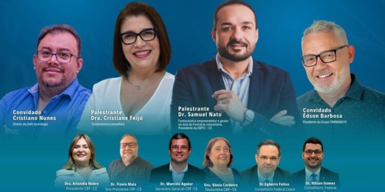 Aracati recebe Workshop de Farmacoeconomia em dezembro