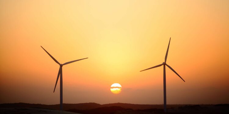 Ceará será centro das discussões mundiais sobre transição energética