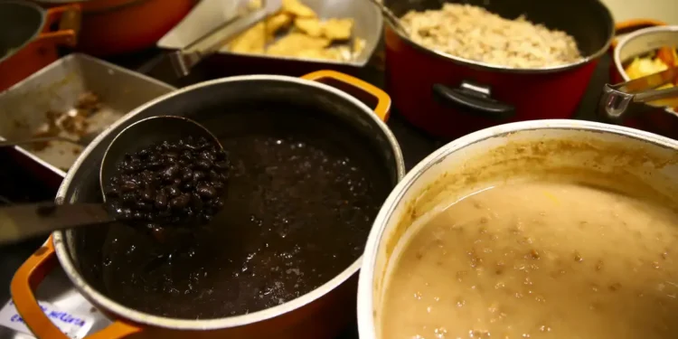 Aliança Global contra a Fome já tem “número significativo” de adesões