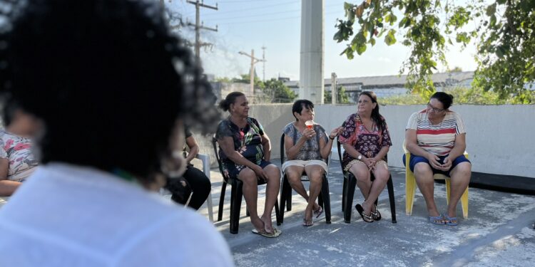 Abertura da Semana Estadual da Justiça Restaurativa acontece na segunda-feira (18)