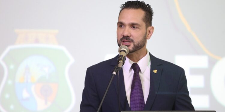 Alece: Guilherme Bismarck destaca 7° Festival de Gastronomia e Cultura do Aracati