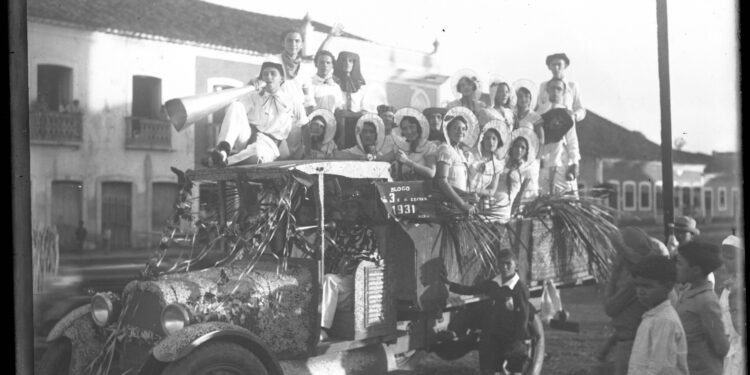 “O Olhar Abílio”: exposição traz registros fotográficos inéditos de Aracati