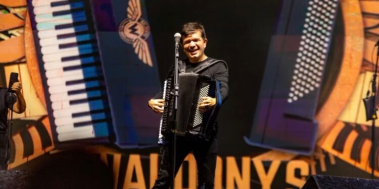 Waldonys fecha 7º Festival de Gastronomia e Cultura do Aracati