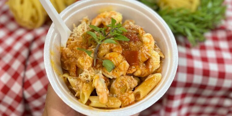 Aracati e Sebrae premiam melhores pratos do 7º Festival de Gastronomia e Cultura 2024