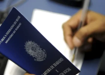 Empregos com carteira assinada e informais batem recordes