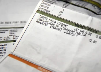 Energia elétrica: bandeira amarela é acionada e gera alívio na conta de luz