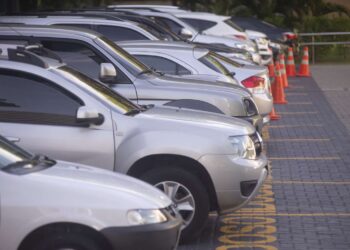 IPVA 2025 terá redução média de 2,45% no Ceará