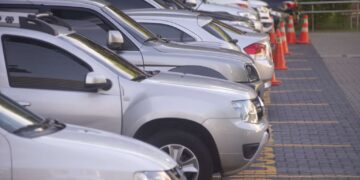 IPVA 2025 terá redução média de 2,45% no Ceará