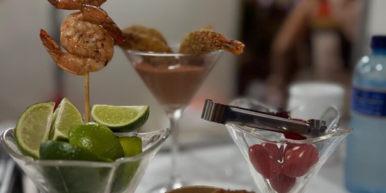 Confira os empreendimentos vencedores do Concurso Gastronômico do Aracati