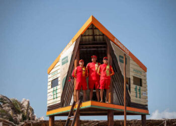 Corpo de Bombeiros oferece dicas para prevenir afogamentos neste final de ano