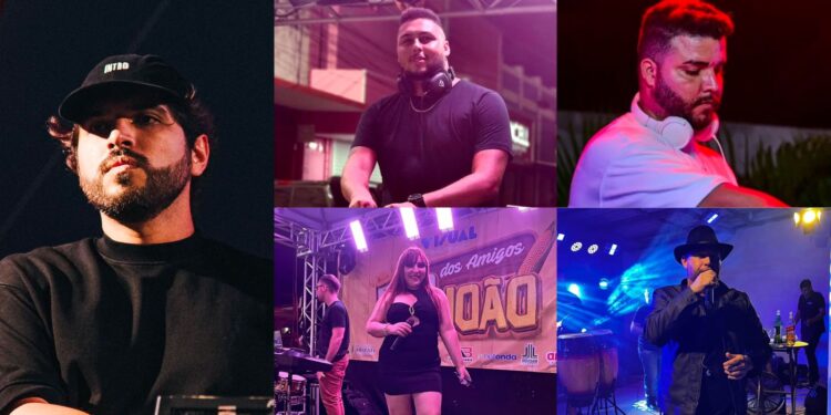 Com shows e queima de fogos na sede e no litoral, confira atrações do Réveillon de Aracati 2025