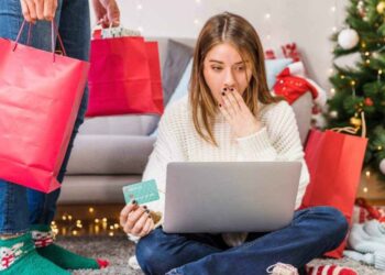 Conheça os cinco golpes mais aplicados nas compras de Natal