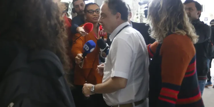 Presidente Lula evolui bem no pós-operatório