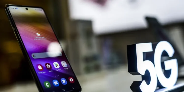 Anatel autoriza sinal do 5G em todos os municípios