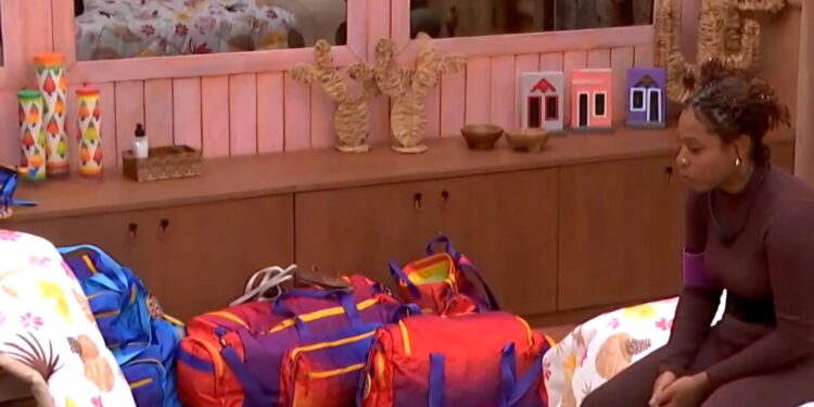 Artesanato aracatiense é destaque no BBB 25