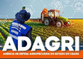 Adagri divulga locais de prova do concurso público que acontece no próximo domingo (12)