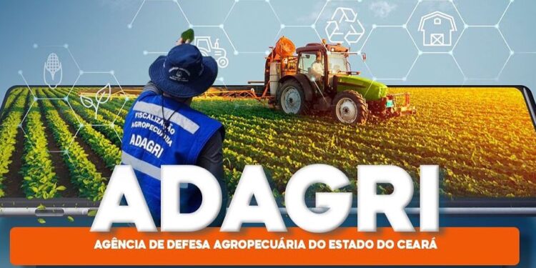 Adagri divulga locais de prova do concurso público que acontece no próximo domingo (12)