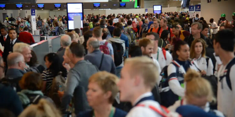 Aeroportos: 93% dos passageiros classificam os 20 principais terminais como bons ou muito bons