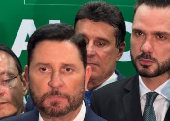 Com Romeu Aldigueri na presidência, nova Mesa Diretora da Alece toma posse neste sábado