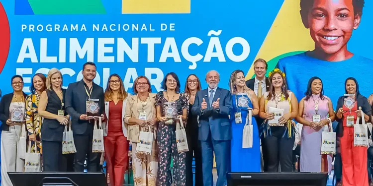 Merenda escolar poderá ter no máximo 15% de alimentos ultraprocessados