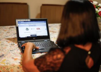 Voa Brasil: com recorde de reservas em janeiro, programa beneficia aposentados que voam pagando até R$ 200