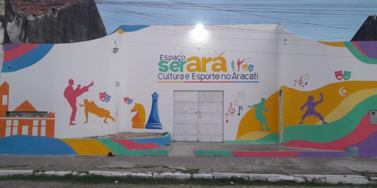 Festival Curta Canoa celebra 14ª edição em novo espaço cultural de Aracati