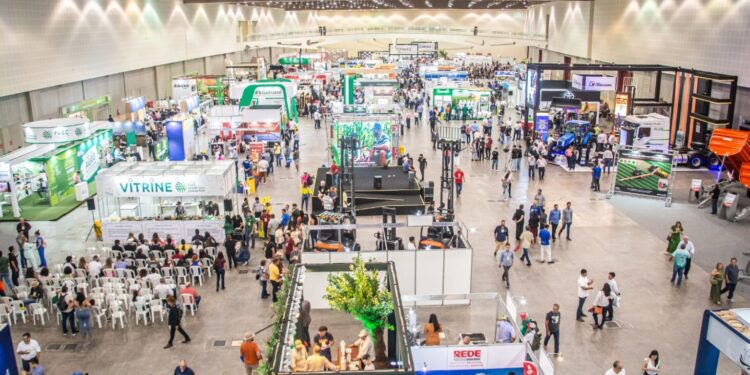 PEC Nordeste 2025 acontece de 5 a 7 de junho no Centro de Eventos do Ceará