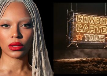 Beyoncé anuncia turnê de ‘Cowboy Carter’ e fãs pedem que ela venha ao Brasil