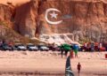 Brasil atraiu US$ 360 milhões em investimentos estrangeiros em atividade ligadas ao turismo no último ano