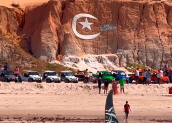 Brasil atraiu US$ 360 milhões em investimentos estrangeiros em atividade ligadas ao turismo no último ano