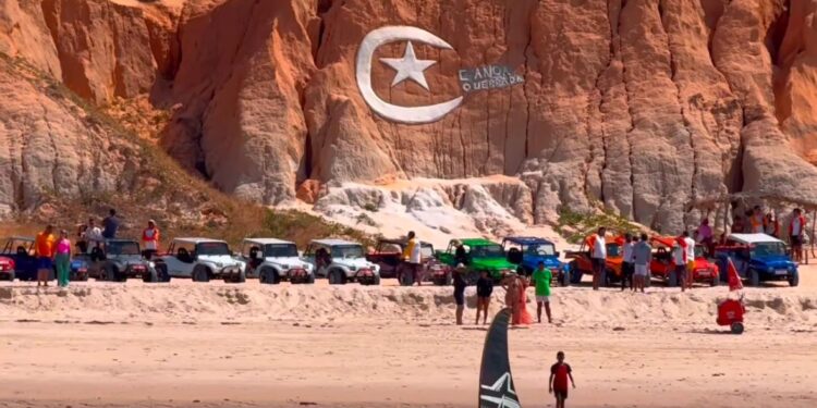 Brasil atraiu US$ 360 milhões em investimentos estrangeiros em atividade ligadas ao turismo no último ano