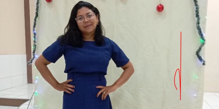 Corpo de mulher desaparecida é encontrado em Icapuí; indícios apontam para latrocínio