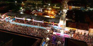 Expectativa é que o feriado do Carnaval movimente R$ 753,5 milhões na economia do Ceará