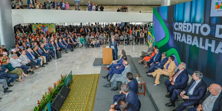 Saiba como vai funcionar o crédito consignado CLT