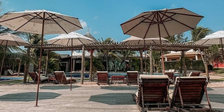 Guilherme Bismarck convoca hoteleiros, pousadeiros e donos de casas de aluguel para discutir o setor